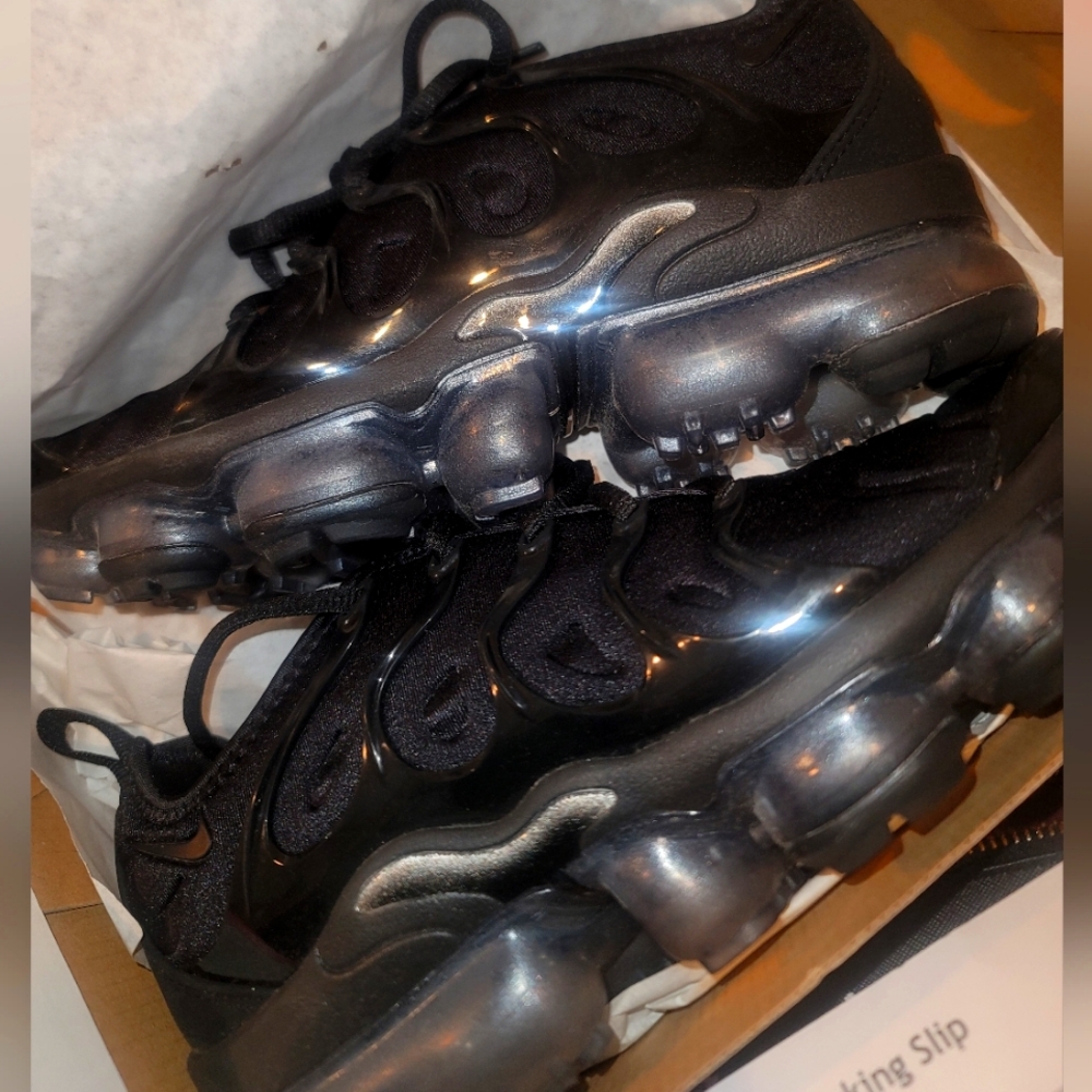 Women vapormax plus